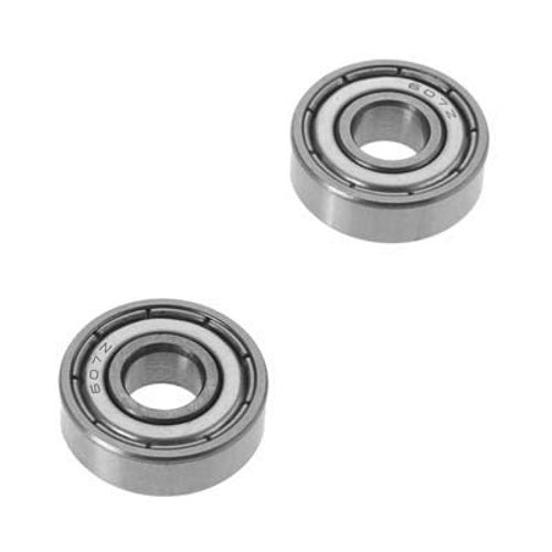 Arrma AR610023 Ball Bearing 7x19x6mm (2) Nero 6S Nero Fazon Nero Big Rock - PowerHobby