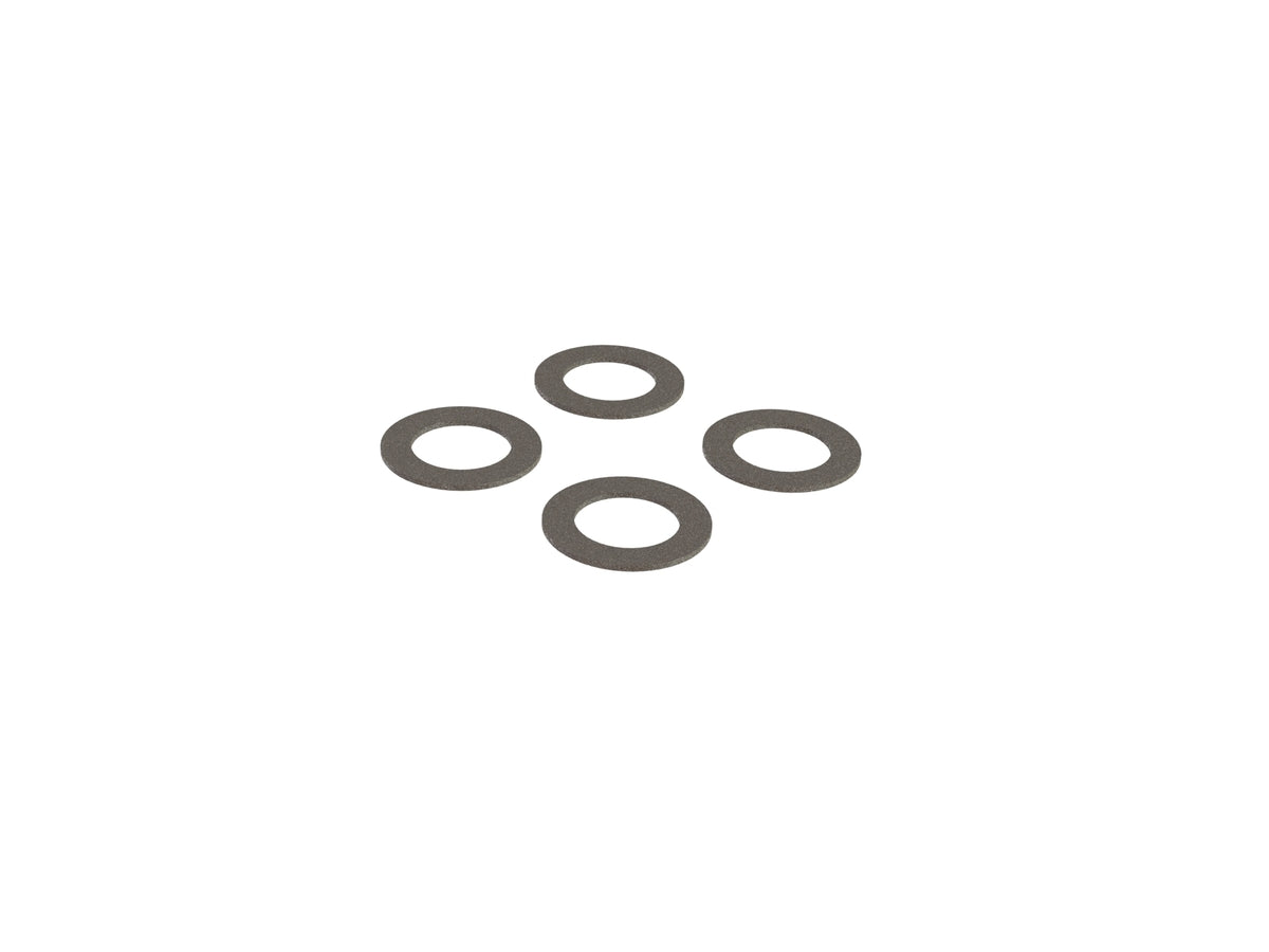 Arrma Washer 7.1X11X0.5MM (4) Big Rock Granite Kraton Outcast Senton Typhon - PowerHobby