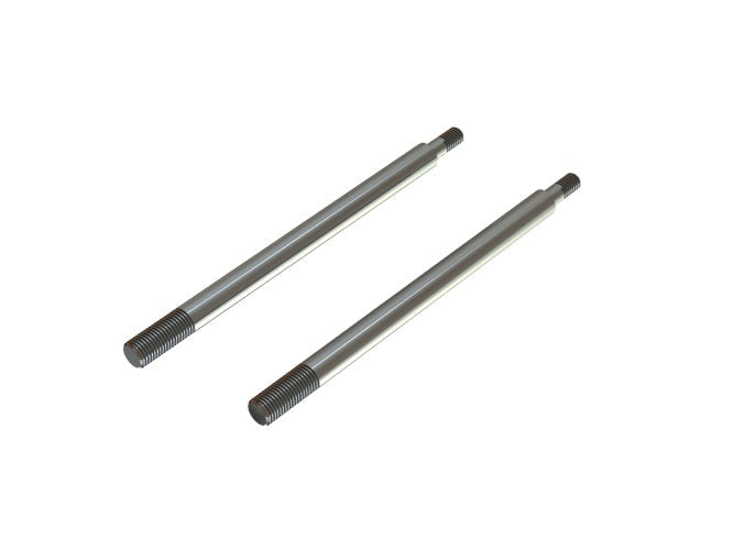 Arrma ARA330742 SHOCK SHAFT 6x95mm (2pcs) 8s kraton / Outcast - PowerHobby