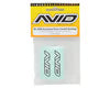 AVID Part #AV1018-B5-B B5/B5M Shock Standoff Delrin Bushing (4)