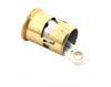 Axial Part #AX1093 .28RR Piston/Sleeve/Con Rod Set