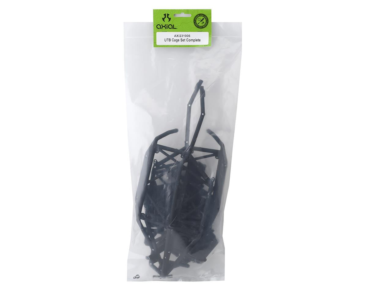Axial Part #AXI231006 Capra 1.9 UTB Complete Cage Set