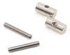 Axial Part #AX30463 WB8 Universal Joint Rebuild Kit (2pcs)