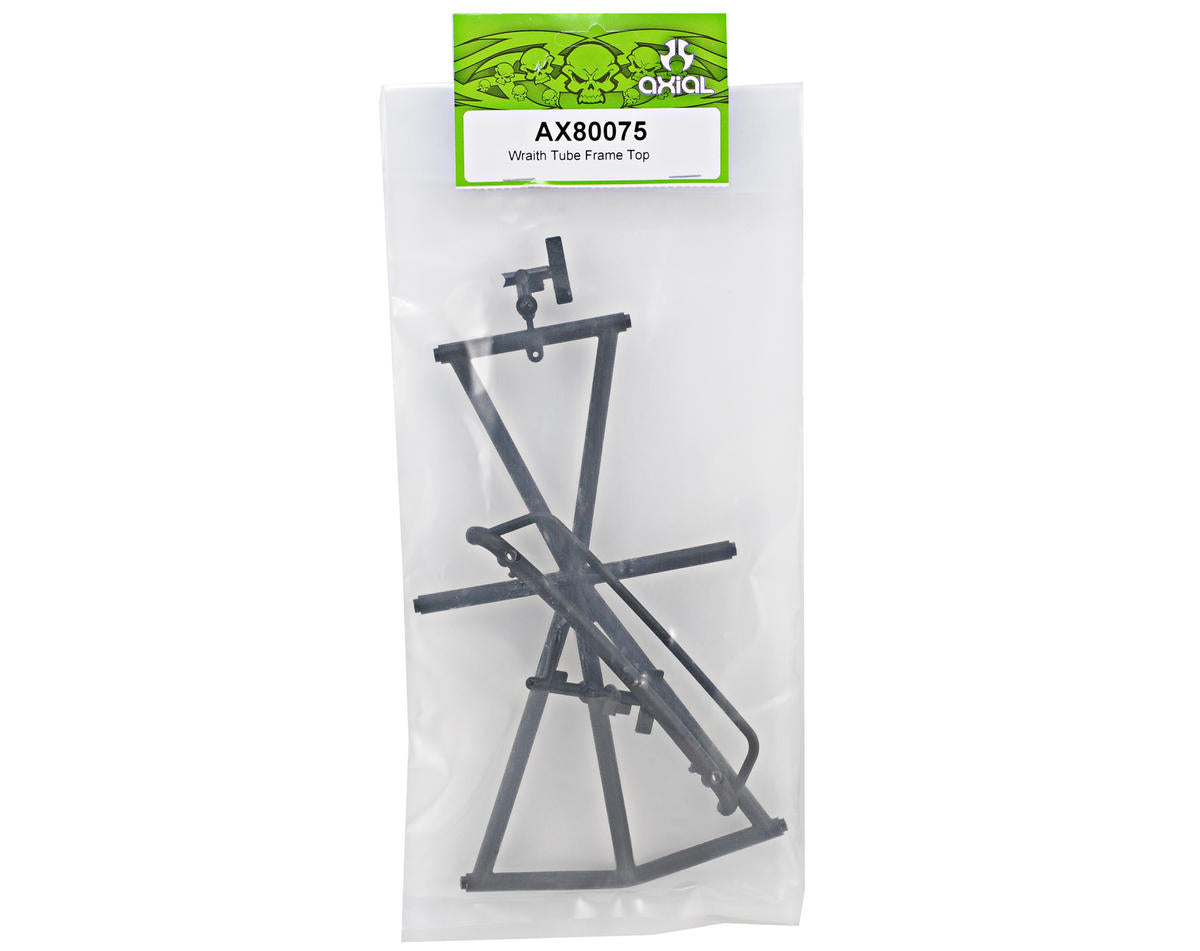 Axial Part #AX80075 Wraith Tube Frame Top