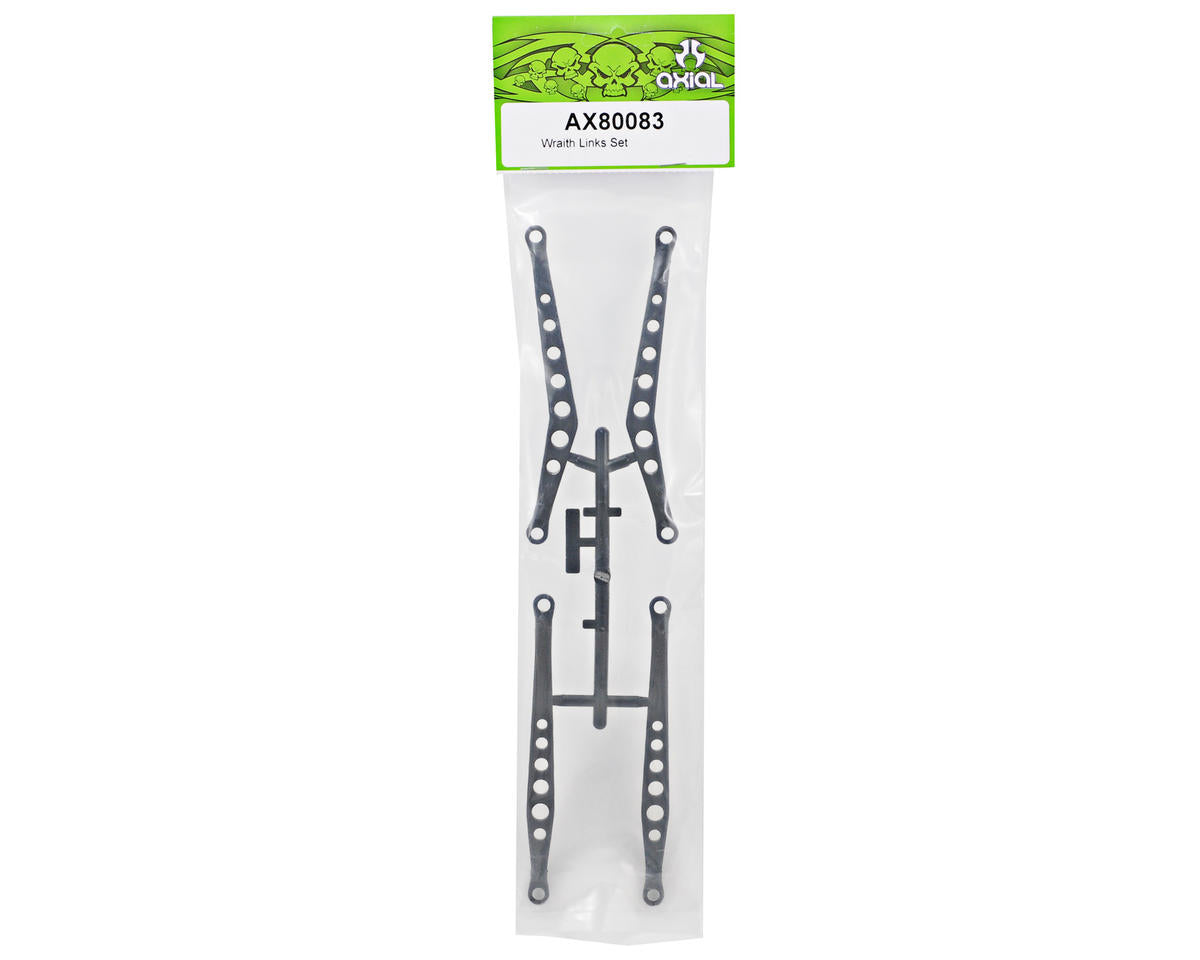 Axial Part #AX80083 Wraith Link Set (4)