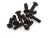 Axial Part #AXA114 3x8mm Button Head Screw (Black) (10pcs)