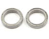 Axial Part #AXA1243 15x21x4mm Bearing Set (2)