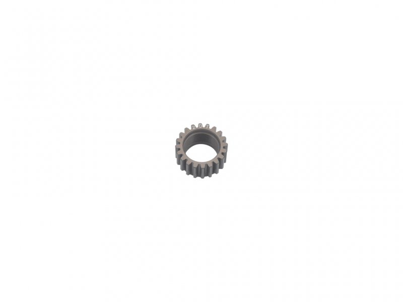 Serpent Part #SER903801 20T Aluminum Gear-Pinion for XLI Gen2