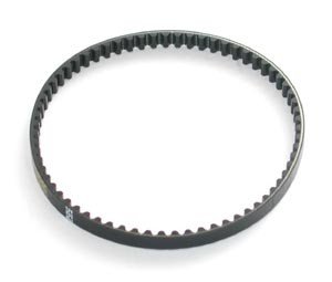 Serpent Part #SER801255 Timing Belt 4mm Rear Impulse