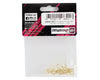 Bittydesign Part #BDBC-8GO 1/10 Body Clips (Gold)