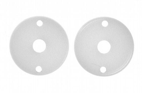 Kyosho Part #BSW84 Shock Piston (1.2mmx2 Hole ) 2pcs/ MP 7.5