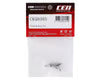 CEN Racing Part #CKQ0305 Titanium King Pins (4)