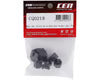 CEN Racing Part #CQ0218 F450 Wheel Hex Set
