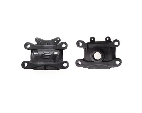Carisma Part #CIS15393 GT24B Rear Gearbox Case