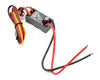 Castle Creations Part #CSE010-0153-00 BEC 2.0 Waterproof BEC Voltage Regulator (15 Amp)