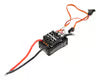 Castle Creations Part #CSE010-0155-00 Mamba X Waterproof 1/10 Scale Brushless ESC