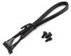 Castle Creations Part #CSE010-0155-13 Mamba X SCT 1/10 Brushless Combo w/1412 Sensored Motor w/5mm Shaft (3200kV)