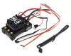 Castle Creations Part #CSE010-0167-01 Mamba XLX 2 1/5 Sensored Brushless ESC/Motor Combo (800Kv) w/2028 Motor