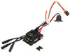 Castle Creations Part #CSE010-0169-00 Mamba Micro X2 Waterproof 1/18th Scale Brushless ESC