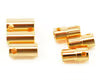 Castle Creations Part #CSE095-0009-00 6.5mm High Current Bullet Connector Set