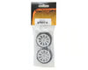 Dromida Part #DIDC1262 Wheel Tire Set (2): Touring