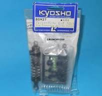 Kyosho Part #BSW27 Big Pressure Shocks Front
