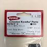 Kyosho Parts # MZB43-2 Front Body Mount Toyota Vits