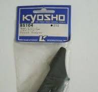 Kyosho Part #BS104 Front Bumper
