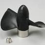Traxxas Part #1533 Propeller Right Villain EX + IV