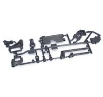 HPI Racing Part #A370 Upper Suspension Set Super RS4