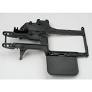 Traxxas Part #4823 Nitro 4-Tec Upper Chassis (B5) Black