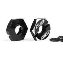 AVID Part #AV1051-FR D413 12mm Front Hex / Pressure Hold