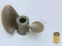 Kyosho Part #94430 Propeller (D35*P1.4)