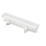 Kyosho Part #MZN215-5 resin wing wide for MZN215 C8.R Corvette