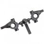 Team Durango Part #TD330382 Steering Knuckle Set - discontinued
