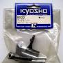 Kyosho Part #BS22 Servo Saver Set