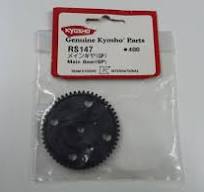 Kyosho Part #RS147 Main Gear (GP)