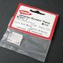 Kyosho Part #MZB42-2 Front Body Mount For Toyota Altezza