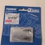 Kyosho Part #MMW11 Titanium Screw Set Mini-Z MONSTER