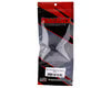 DragRace Concepts Part #DRC-402.5 Team Associated DR10 ARB Rear Shock Tower Mounts (Black)