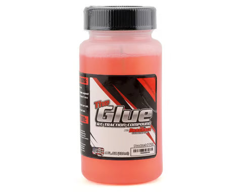 DragRace Concepts Part #DRC-712 The Glue - R/C Traction Compound