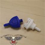Dark Soul Racing Part #DSR0064 Fuel Quick Connectors for Gas Engines