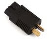 EcoPower Part #ECP-1508 One Piece Adapter Plug (T-Plug Male to XT60 Female)