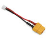 EcoPower Part #ECP-1531 XT60 to PH2.0 Charge Lead (Female XT60 to Male PH2.0)