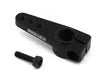 EcoPower Part #ECP-3111 Mini CNC-Machined Aluminum Clamping Servo Horn (20T) (ECP-827)