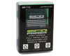 EcoPower Part #ECP-WP-715 Low Profile High Torque Brushless Rock Crawling/Bashing Servo (HV) (Waterproof) (Metal Case)