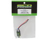 EcoPower Part #ECP-8030 High Performance 45T Brushed Motor for Losi™ Micro-B™ & Micro-T™ w/Pinion Gear (PH2.0 Connector)