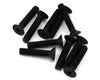 EcoPower Part #ECP-H-2308 4mm "High Strength" Steel Flat Head Screws (10) (4x20mm)
