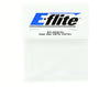 E-Flite Part #EFLRDS751 Servo Gear Set: DS75, DS75H
