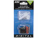 E-Flite Part #EFLRDS76 7.6-Gram DS76 Digital Sub-Micro Servo